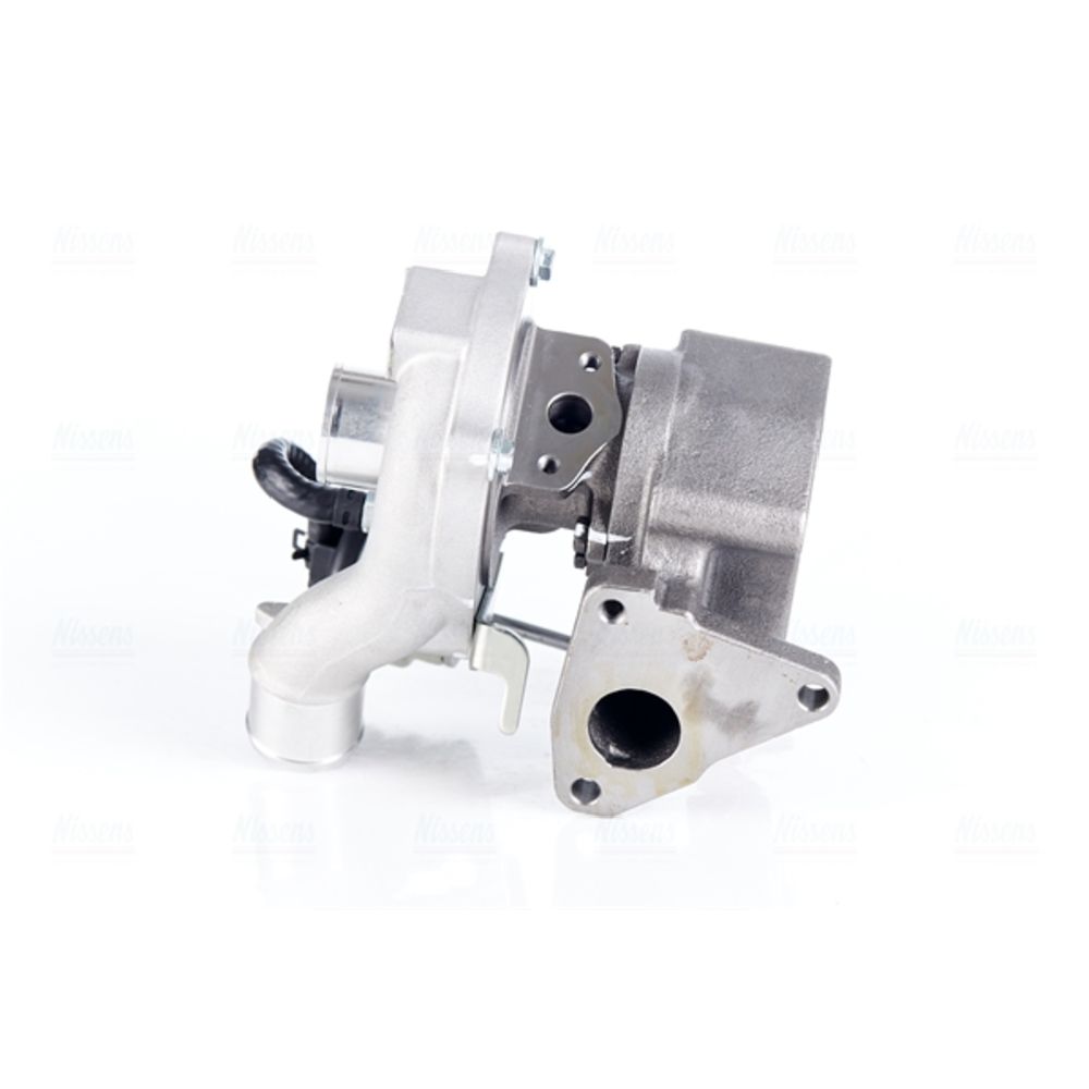 Turboahdin 13-93087