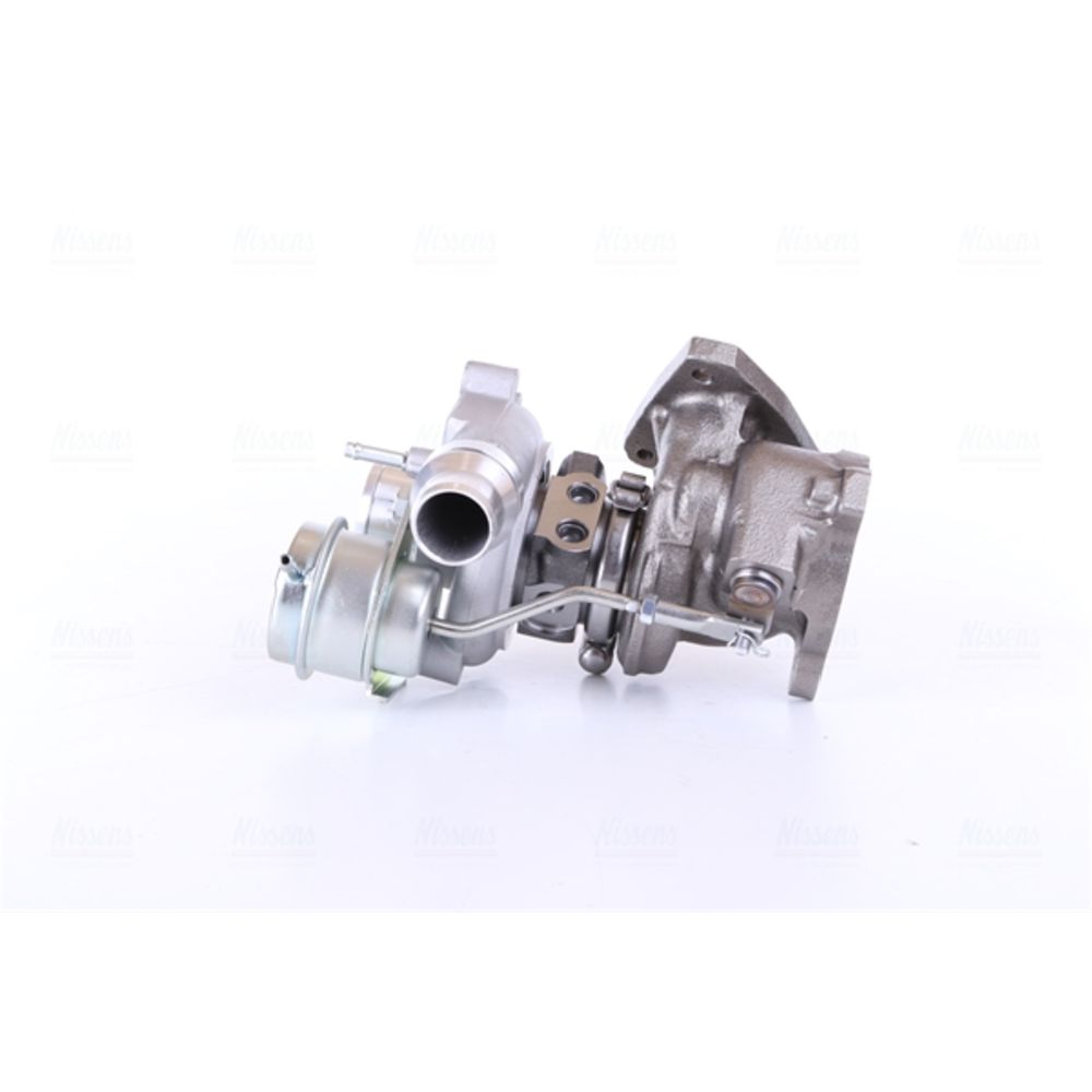 Turboahdin 13-10004