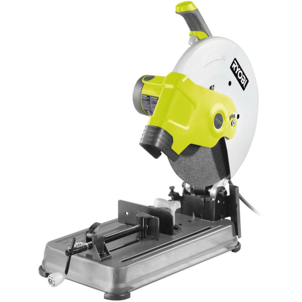 Ryobi metallilõikur, 355 mm, ECO2335HG (2300 W)