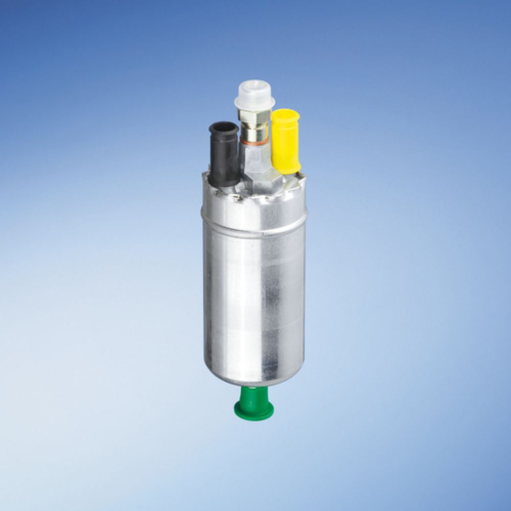 Polttoainepumppu 28-1358