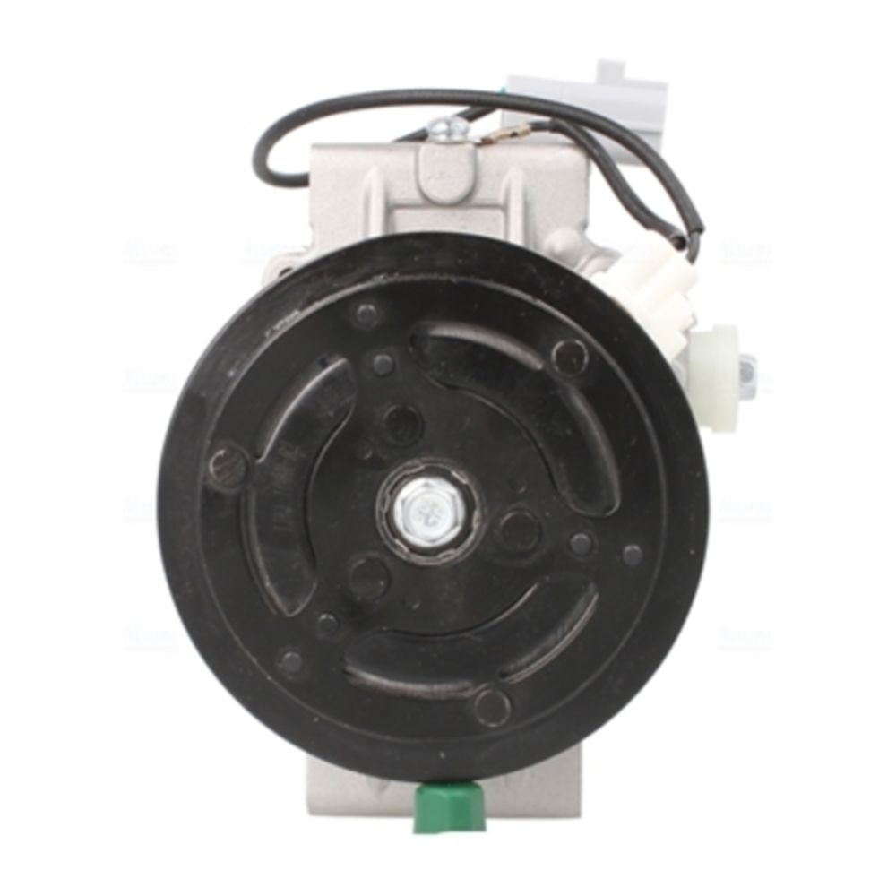 Ilmastointilaitteen kompressori 30-00131