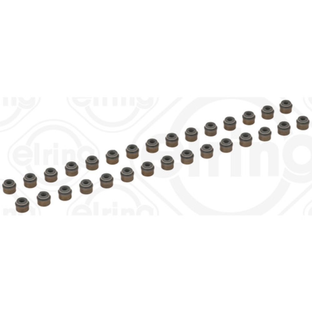 Packningssats, ventiler 25-00504