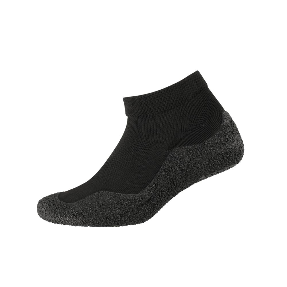 Acces uimasukat musta S (37-38)