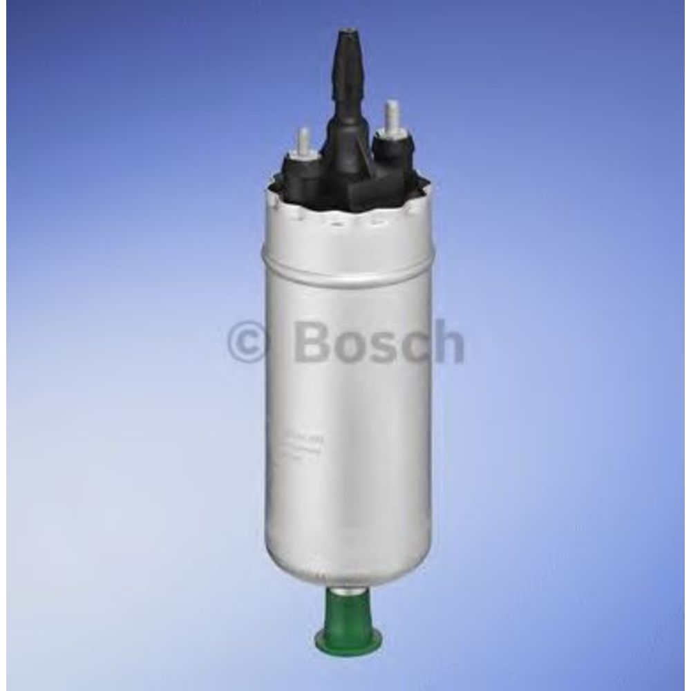 Polttoainepumppu 28-1500