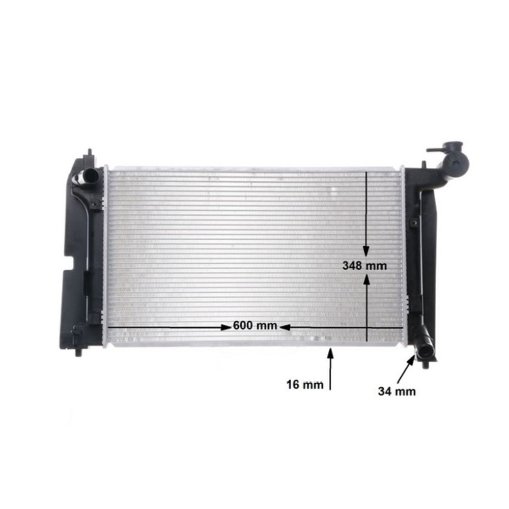 Radiaator 30-8994