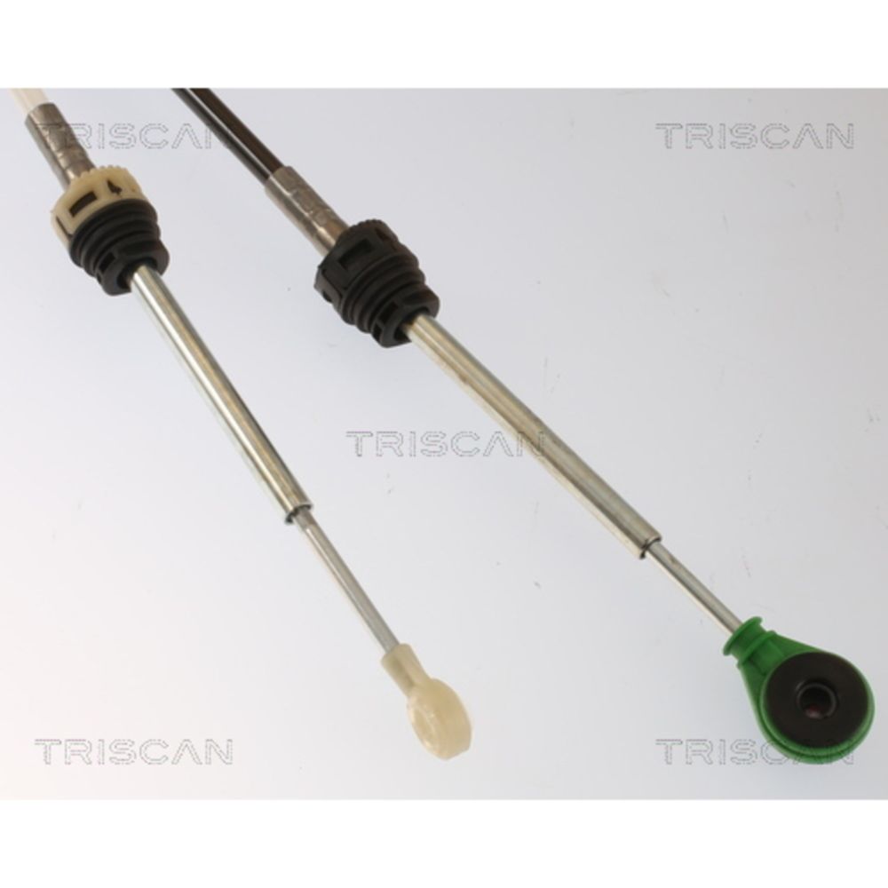 Vajer, manuell transmission 24-00297