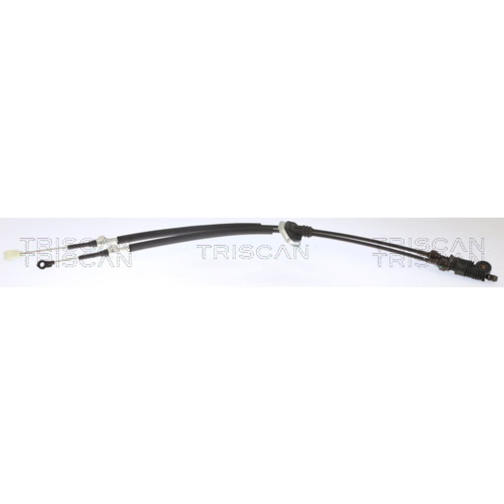 Vajer, manuell transmission 24-00233