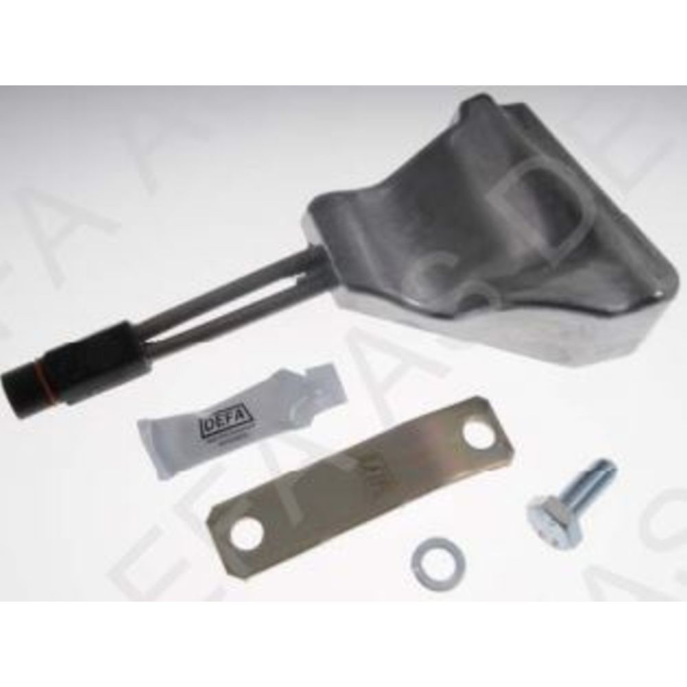 Defa-kontaktvärmare #422813