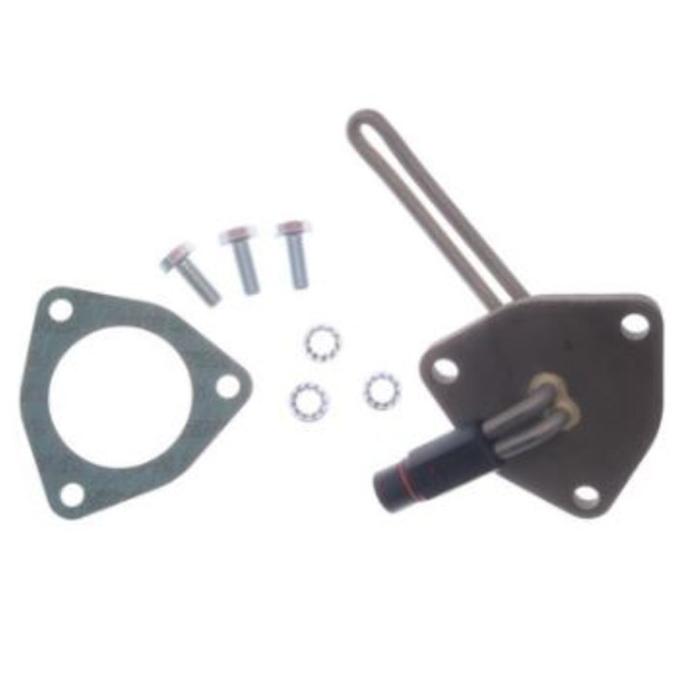 Defa motorvärmare #412549