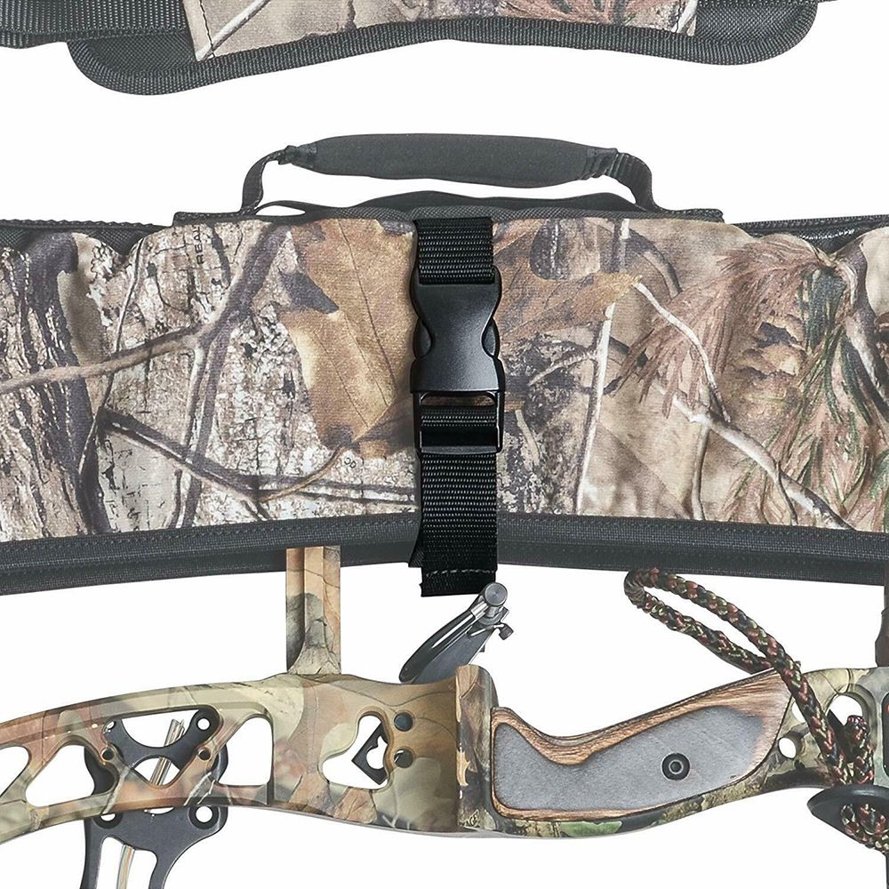 Allen Realtree Xtra plokkvibu kott