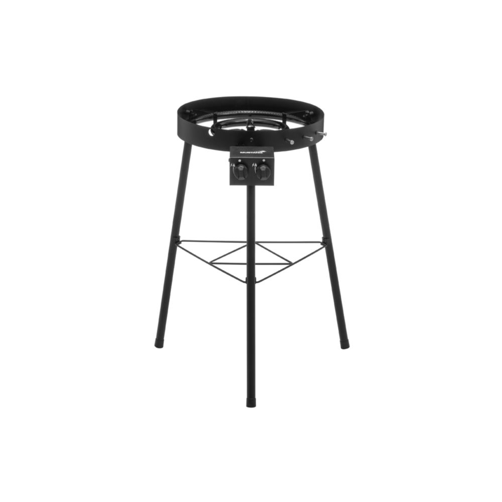 Mustang Premium gaasipõleti, L