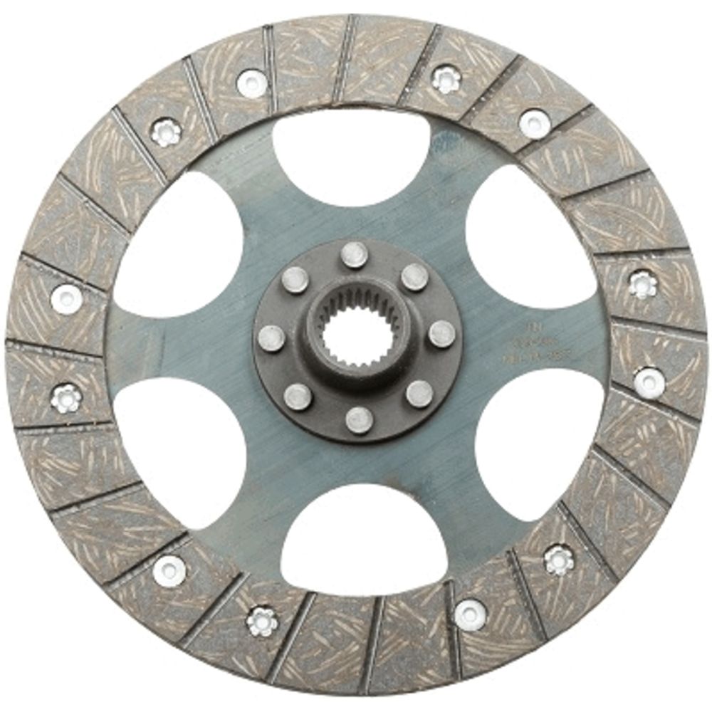 Kopplingsskivesats 98-27501