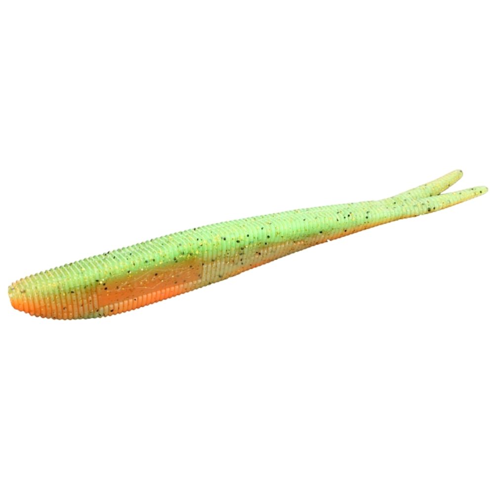 Mikado Saira 8 cm kalajigi 5 kpl