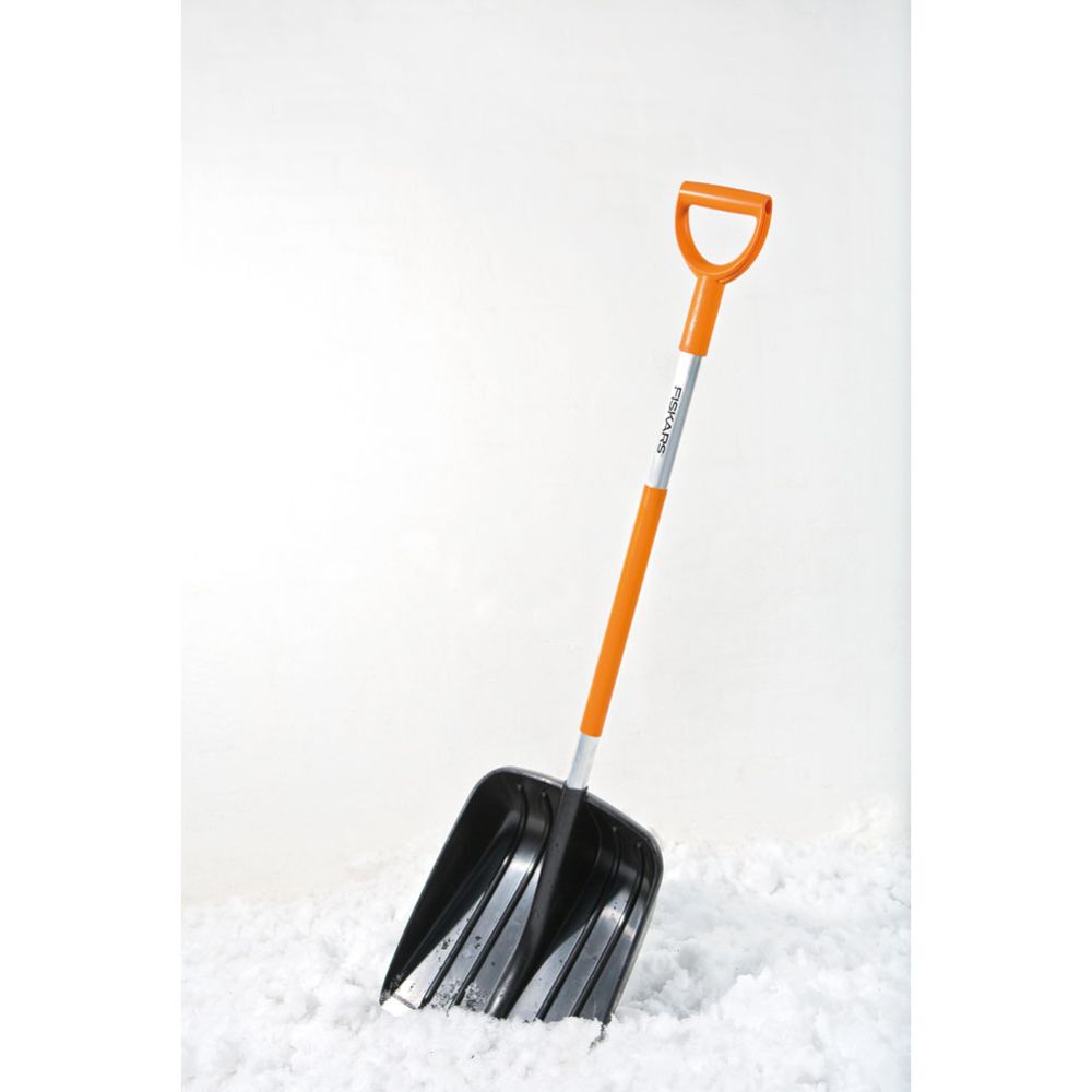 Fiskars SnowXpert snöspade