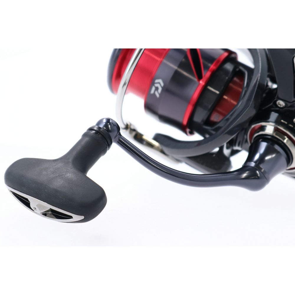 Daiwa 20 Fuego LT haspelrulle
