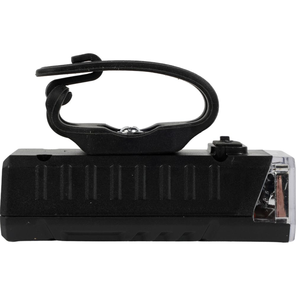 Fastr 100 cykelframlampa, USB-laddning