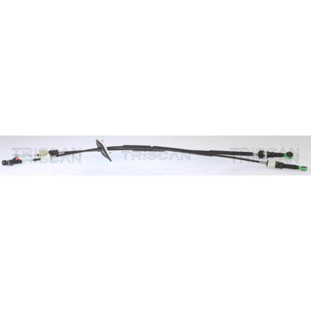 Vajer, manuell transmission 24-00191