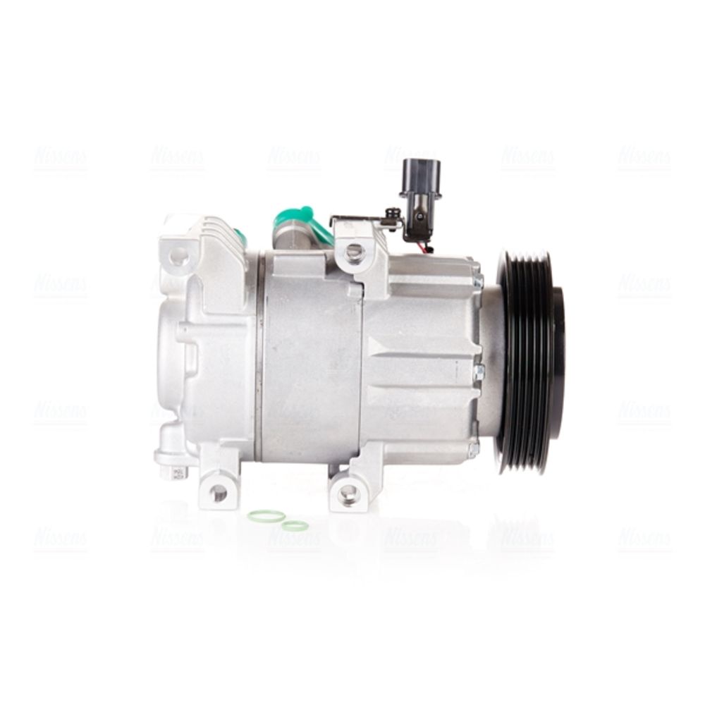 Kliimaseadme kompressor 30-00426