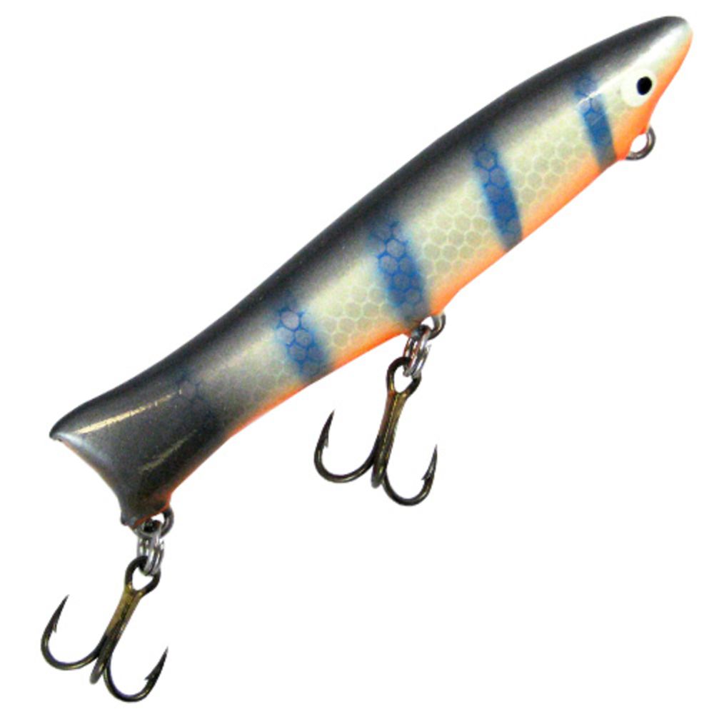 Nils Master Nirha floating 8 cm 7 g