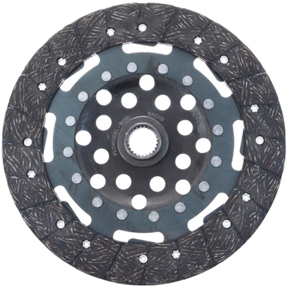 Kytkinpaketti 84-00432