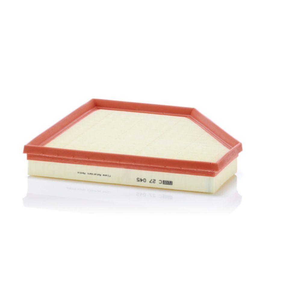 Ilmansuodatin 16-2704