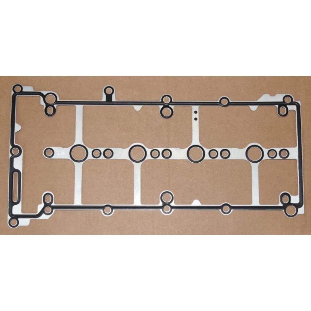 Packning, ventilkåpa 27-01179