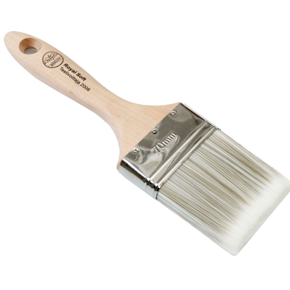 Sokeva Royal Soft möbelpensel 70 mm