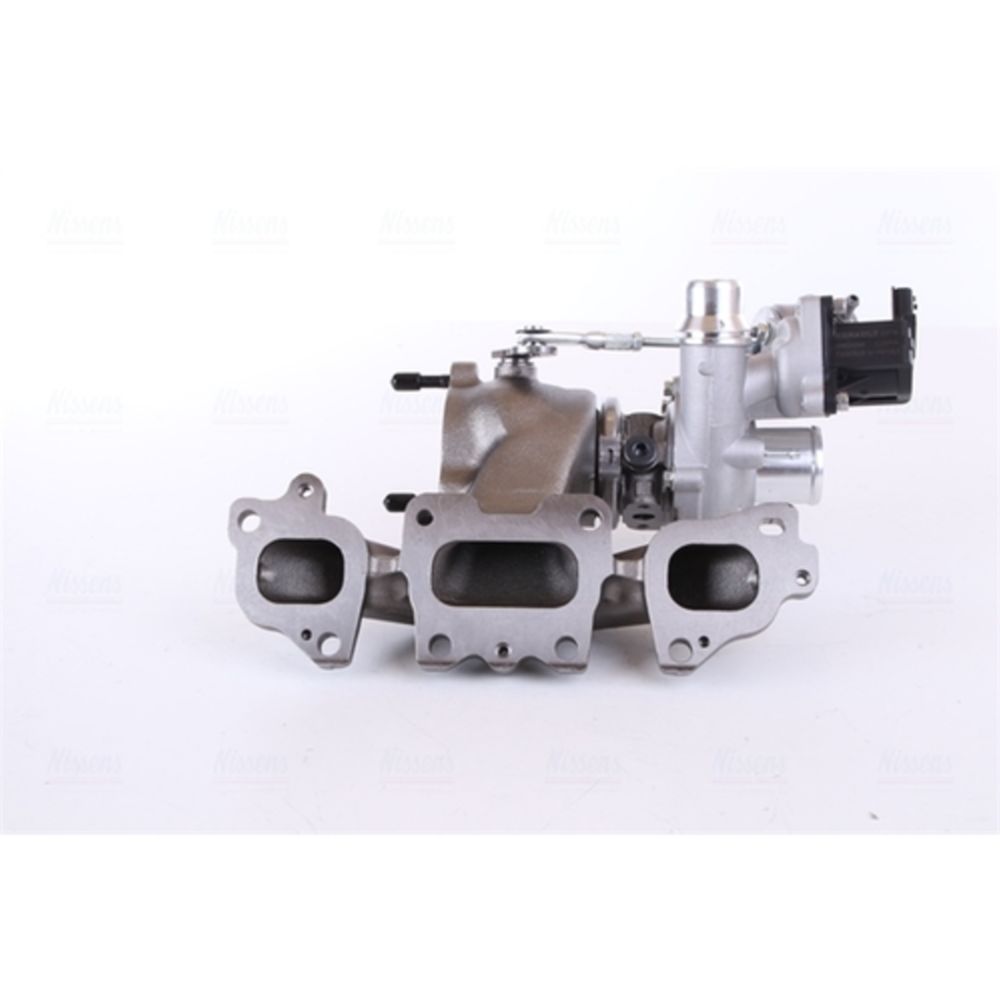 Turboahdin 13-10007