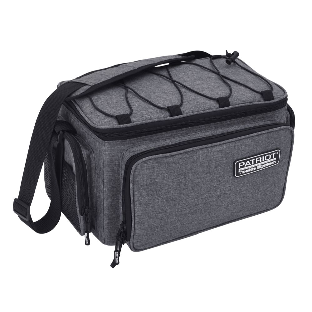 Patriot Tackle System fiskeväska