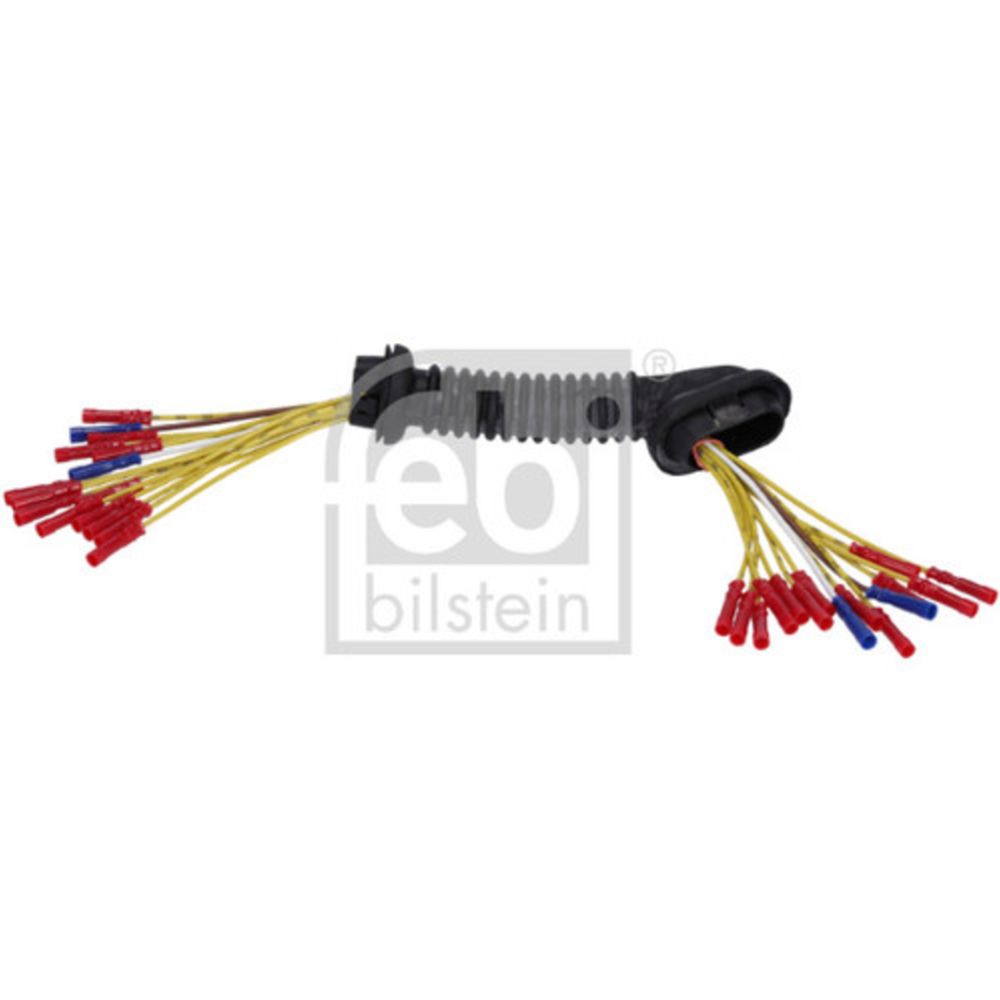 Kabelreparationssats, baklucka 48-00192