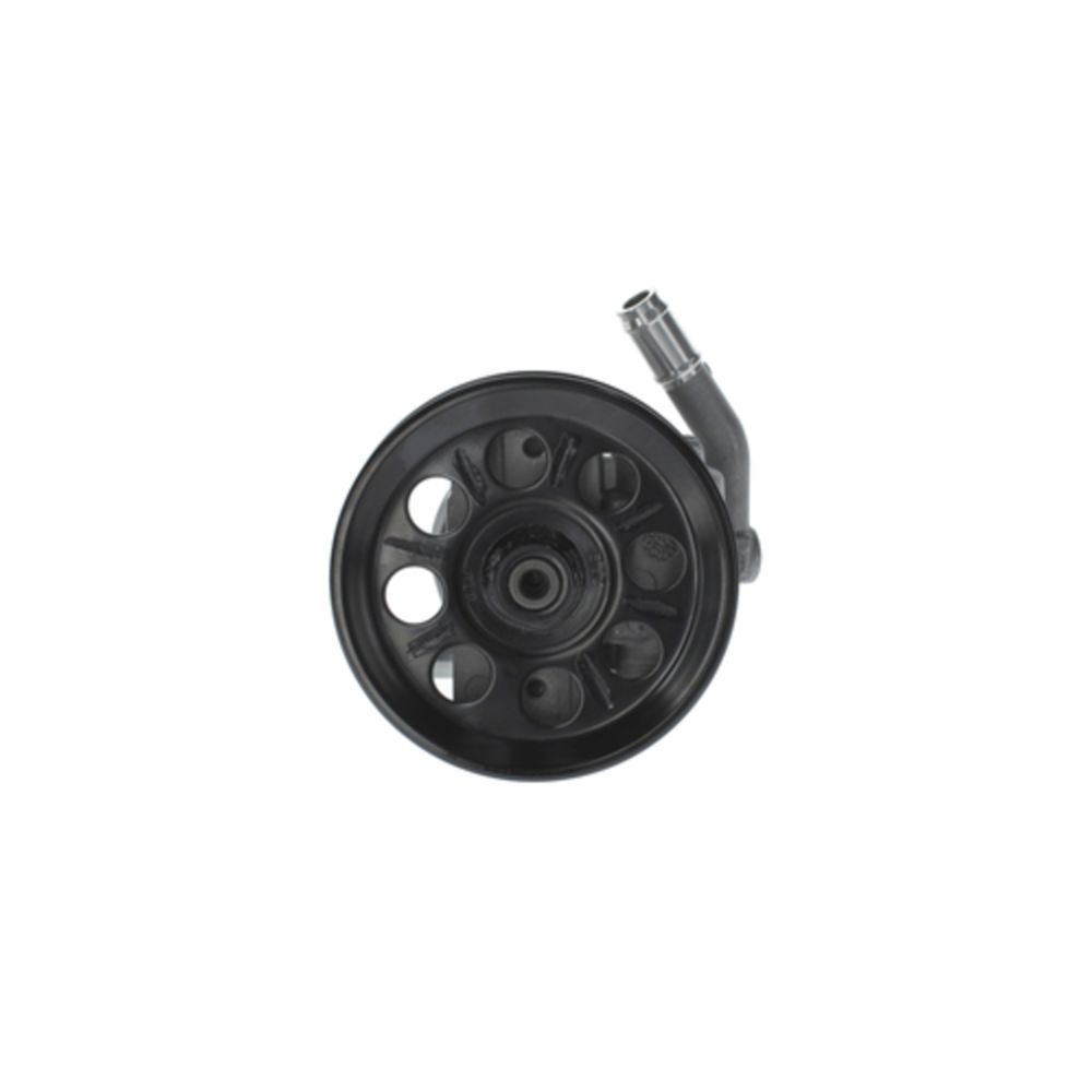 Ohjaustehostimen pumppu 17-01472