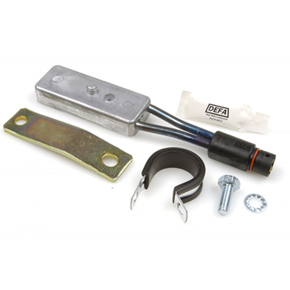 Defa kiirgussoojendi, #412813, VAG