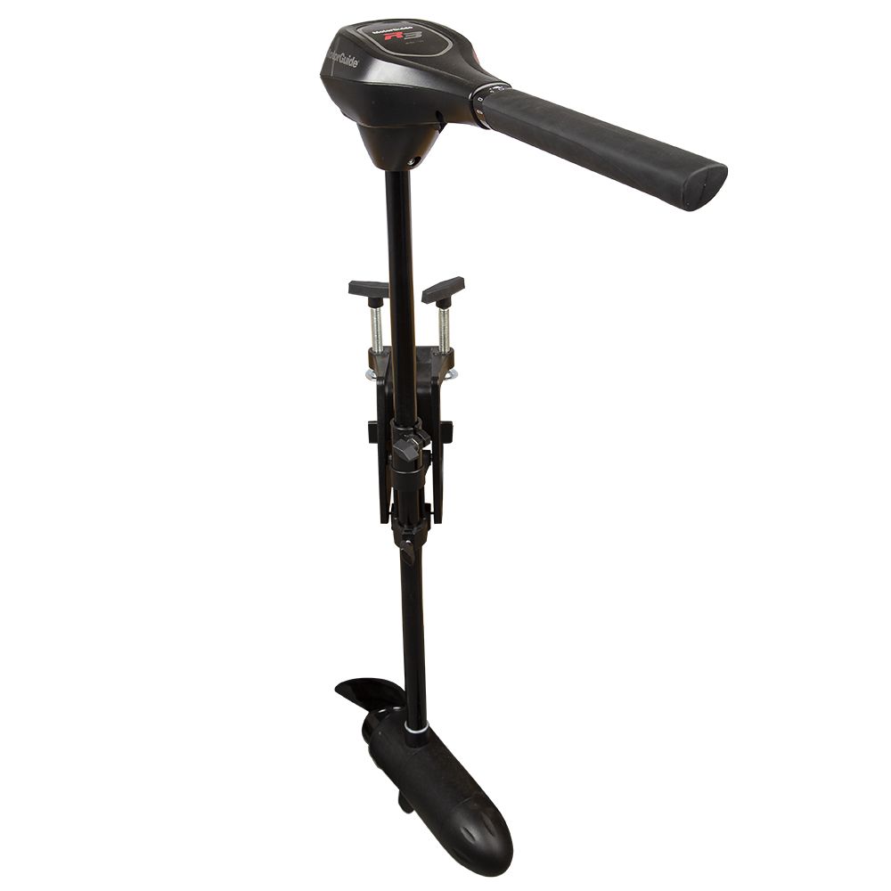 Motorguide R3-30 elektriline paadimootor