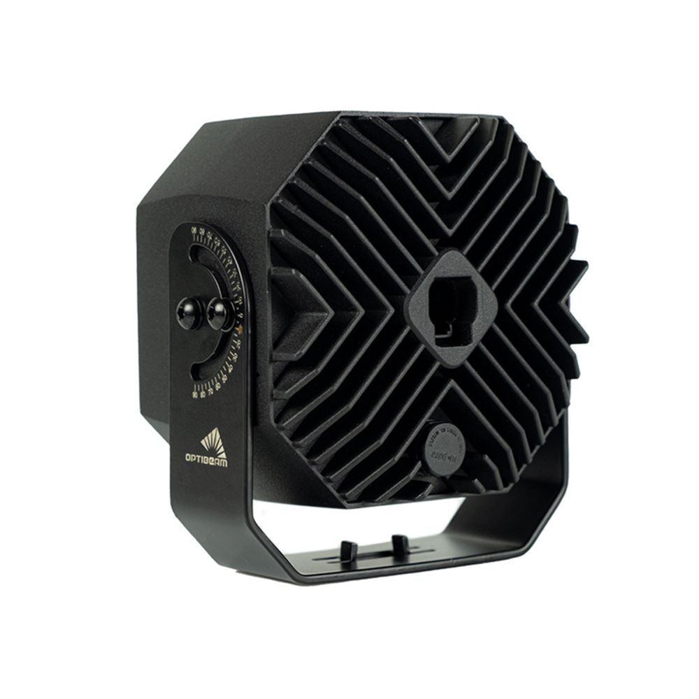 Optibeam OctaX 6.0 LED-työvalo