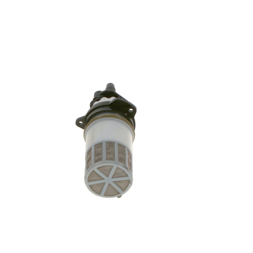 Polttoainepumppu 28-01674