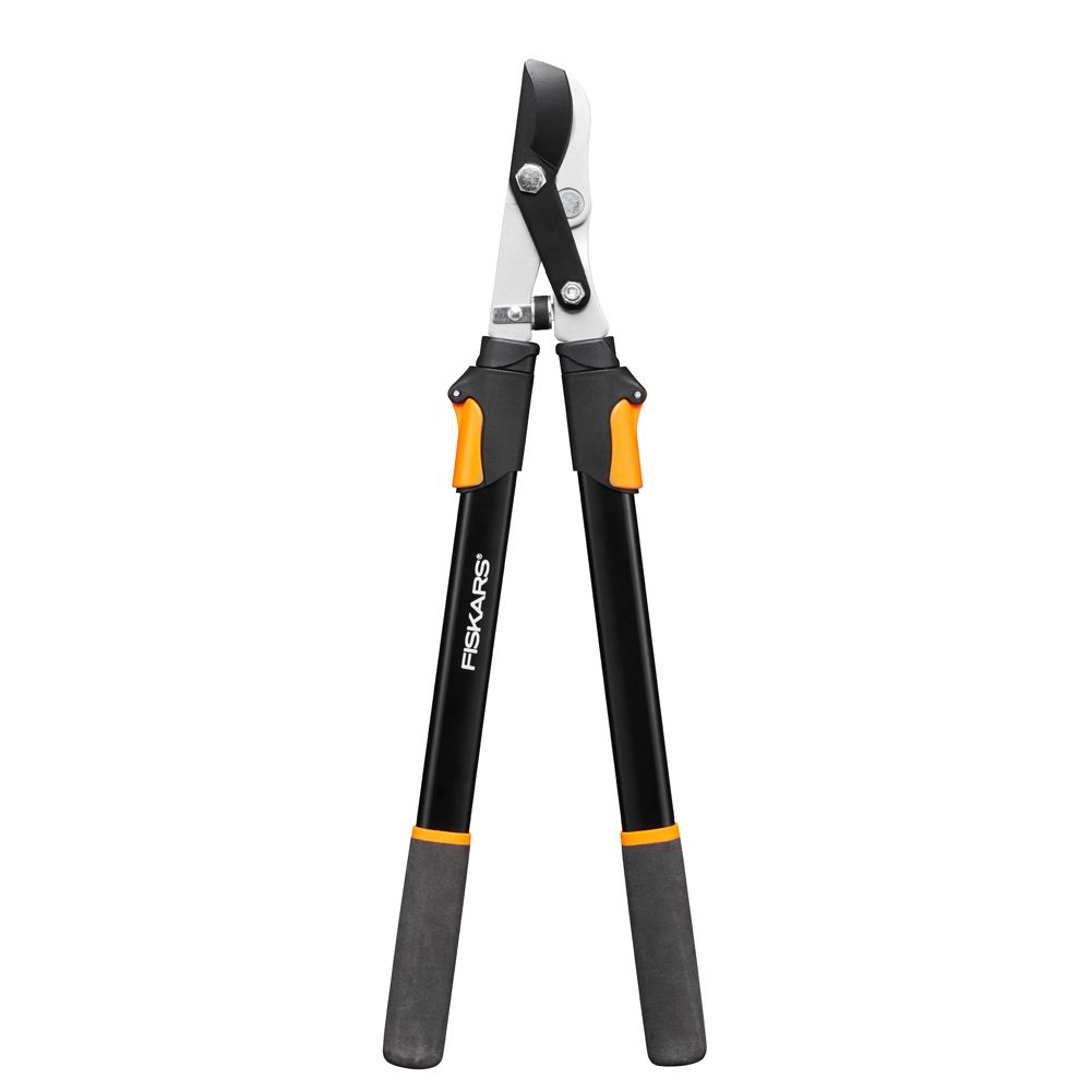 Fiskars Solid teleskooppivartiset raivaussakset L13