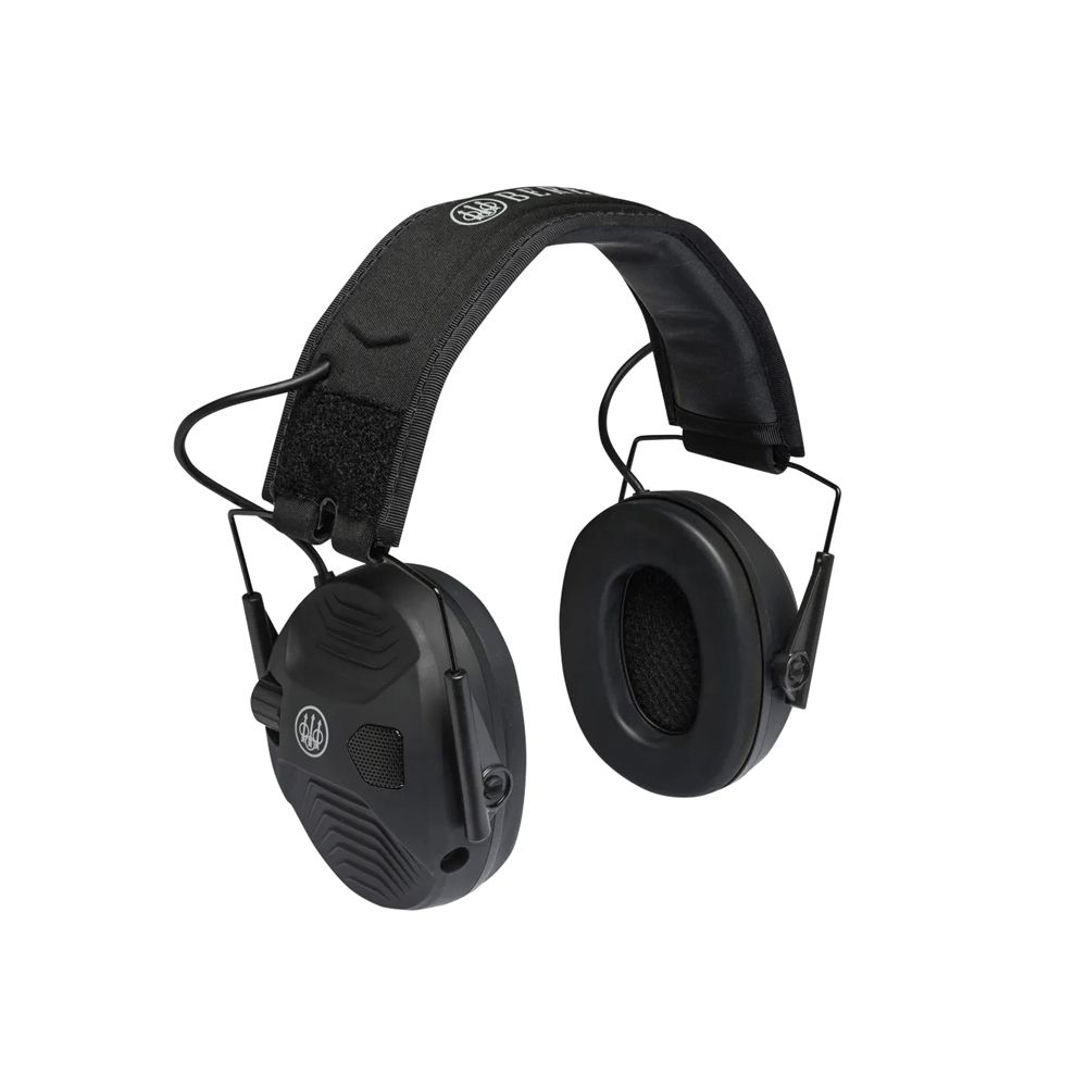 Beretta Electronic Earmuffs