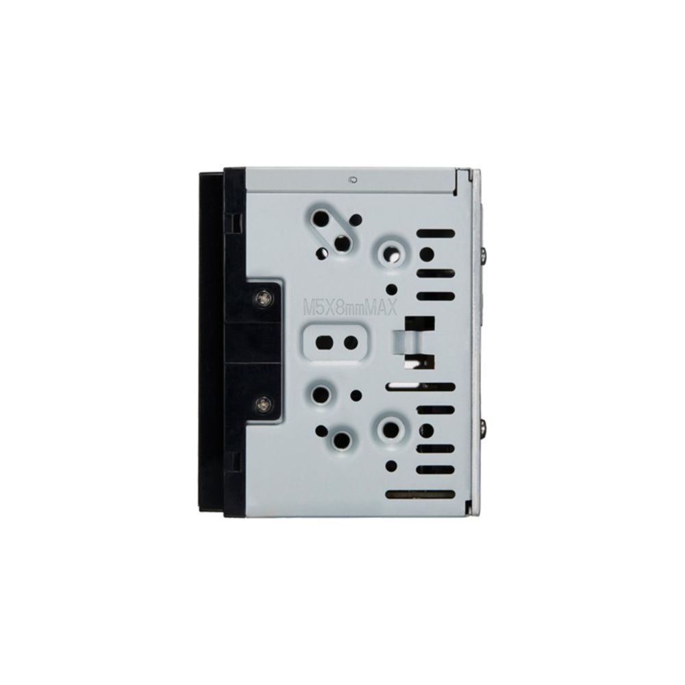 Kenwood DMX-120BT 2-din autosoitin