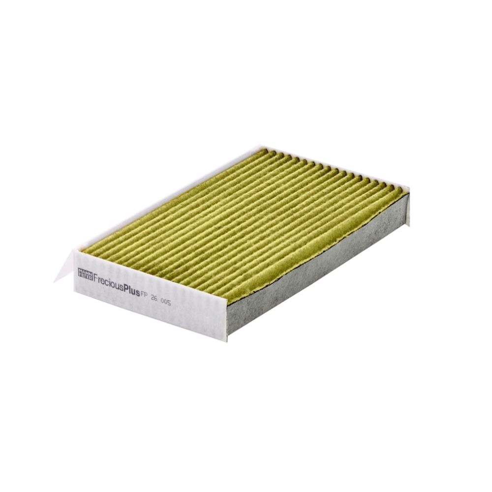 Raitisilmasuodatin 19-00232