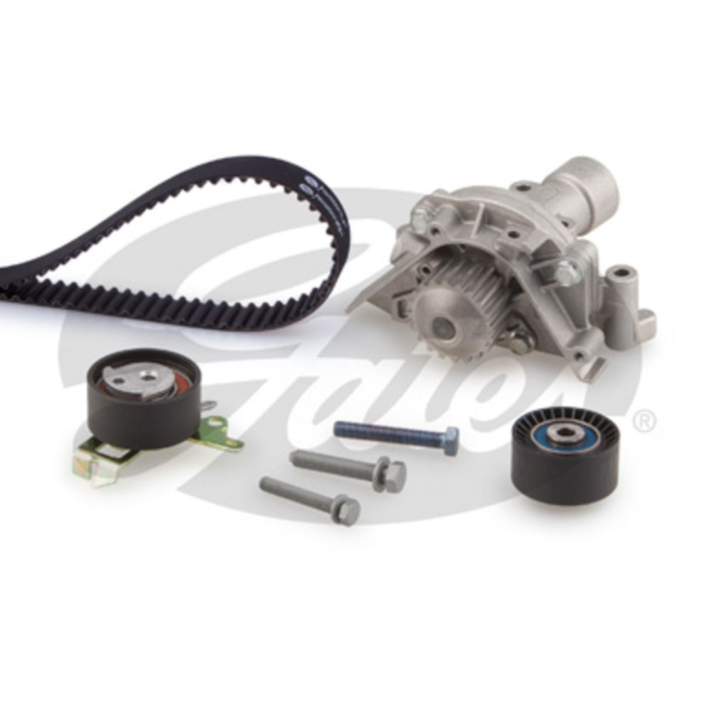 Vattenpump + kuggremssats 25-9521