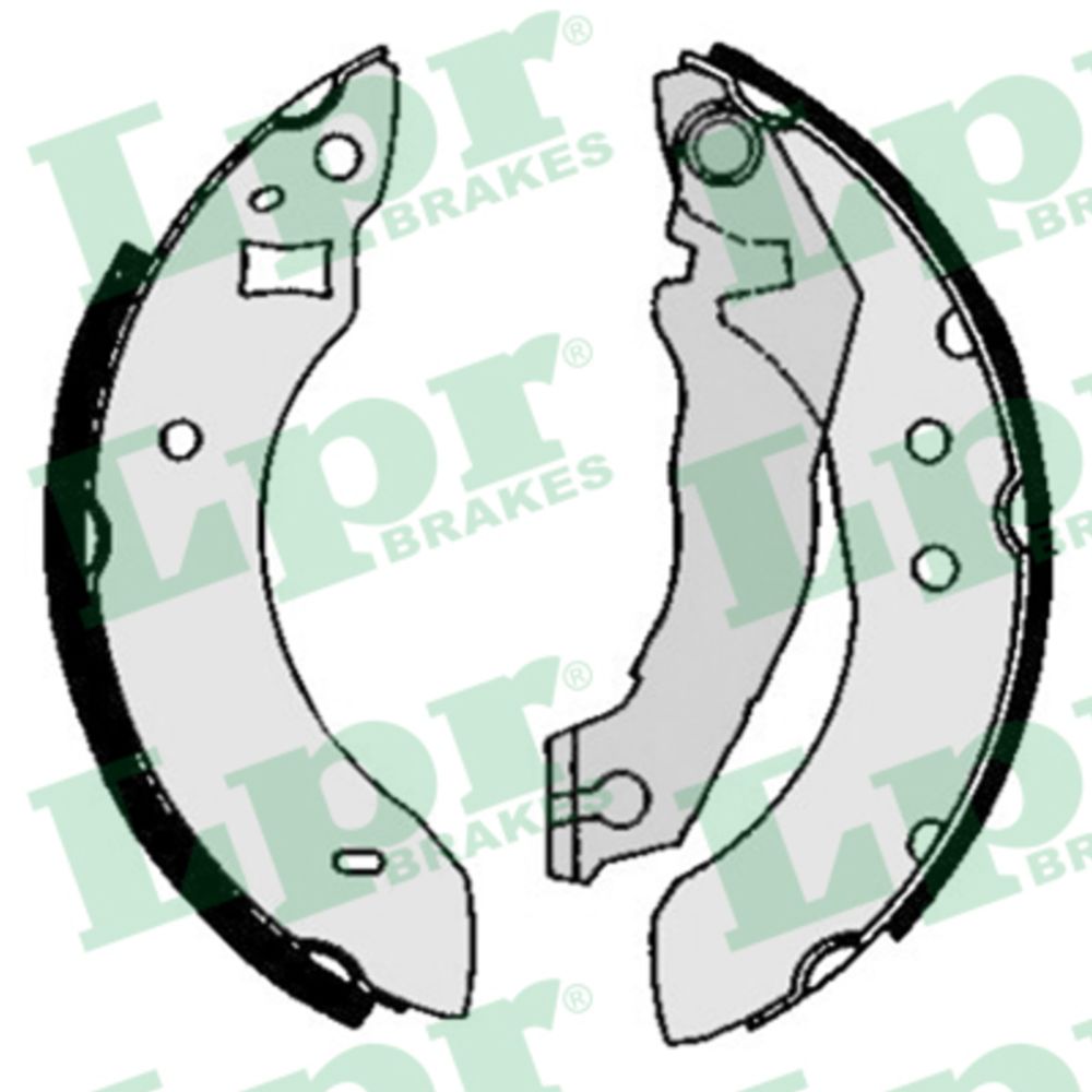 Jarrukenkäsarja 22-3124