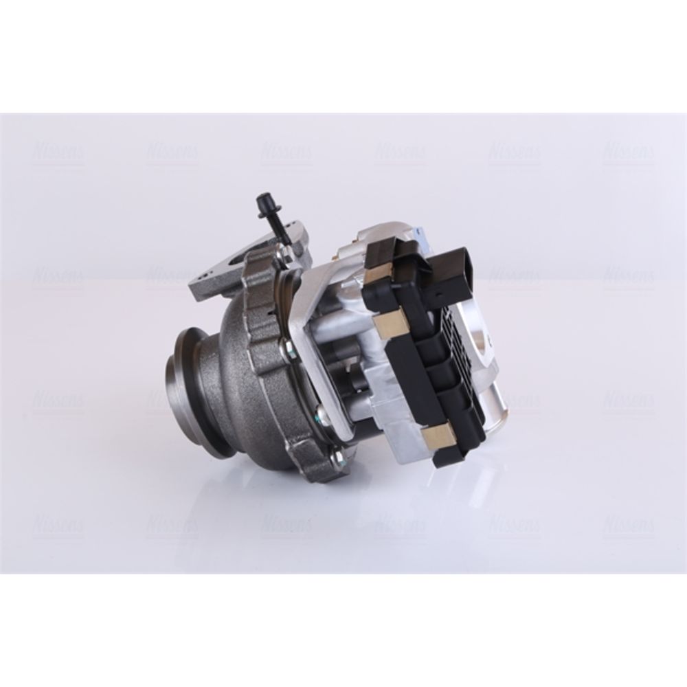 Turboahdin 13-00219