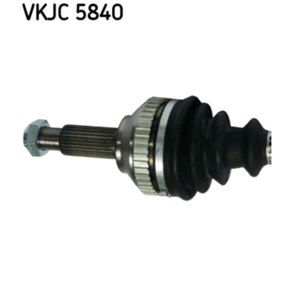 Vetoakseli 17-5502