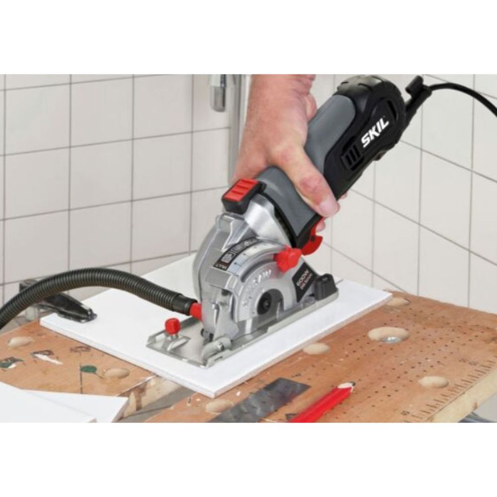 Skil diamantkapskivsats 85 mm 3 st.