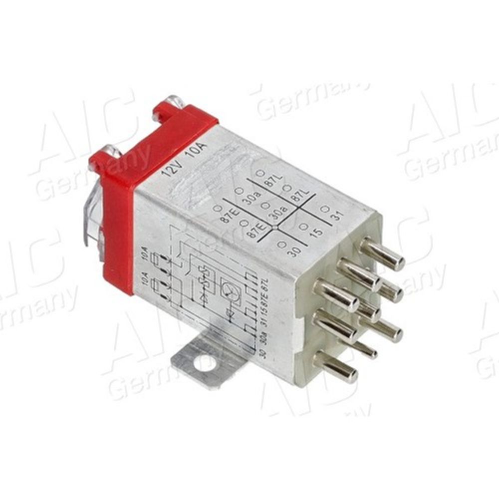 ABS ülepinge kaitserelee 48-1839