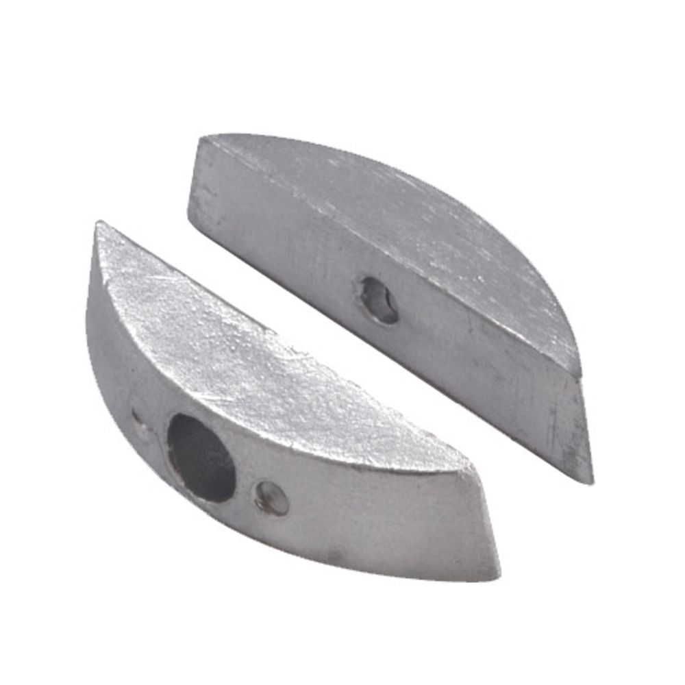 Tecnoseal anodi Volvo Penta S110-120, 2 kpl