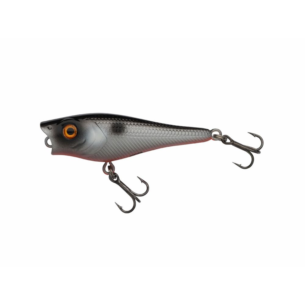 Berkley Pulse Pop popperi 5 cm 3,4 g väri: Perch