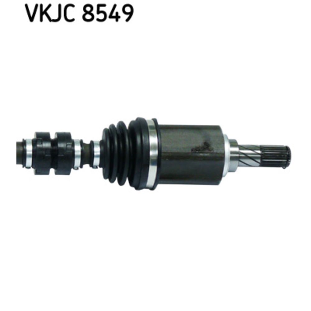 Vetoakseli 17-02586