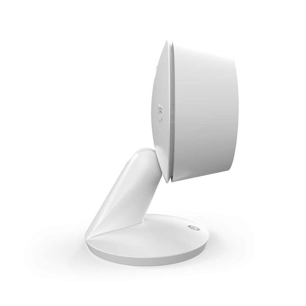 Nedis SmartLife övervakningskamera inomhus Wi-Fi 3MP Full HD