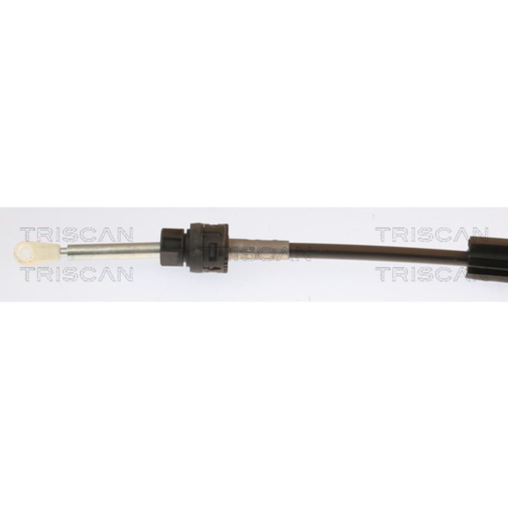 Vajer, manuell transmission 24-00315